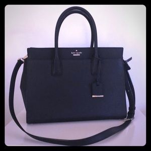 Kate Spade Cameron Street Handbag
